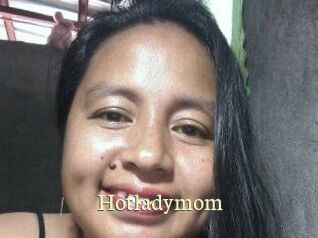 Hotladymom
