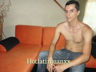 Hotlatinjuanxx