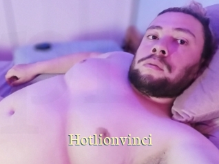 Hotlionvinci