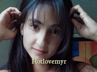 Hotlovemyr