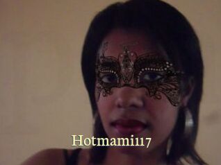 Hotmami117