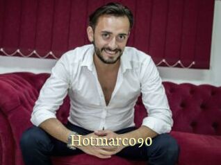 Hotmarco90