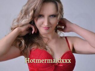 Hotmermaidxxx