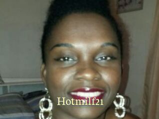 Hotmilf21