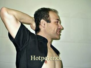 Hotpeterxx