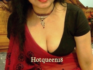 Hotqueen18