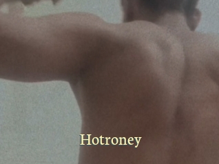 Hotroney