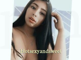 Hotsexyandsweet