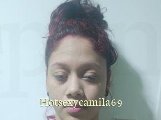 Hotsexycamila69