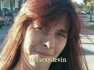 Hotsexydevin