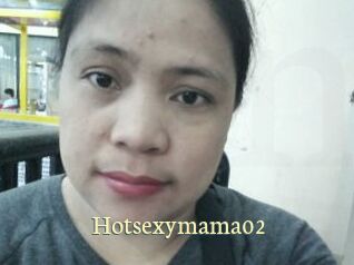 Hotsexymama02
