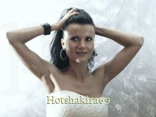 hotshakira69 Porn str8