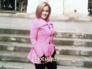 Hotsun18