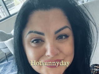 Hotsunnyday