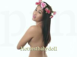 Hottestbabydoll