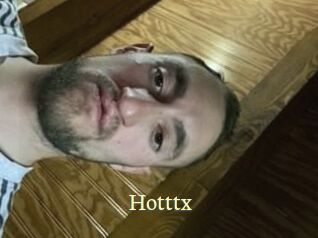 Hotttx