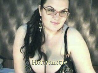 Hottyanette