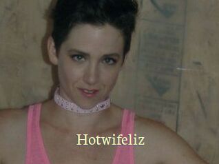 Hotwifeliz