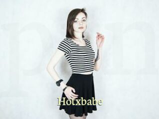 Hotxbabe