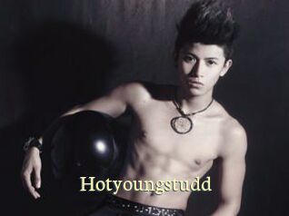 Hotyoungstudd