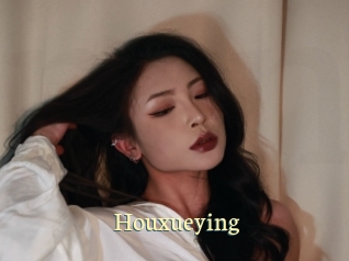 Houxueying