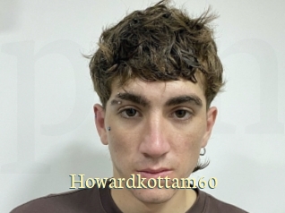 Howardkottam60