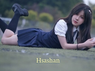 Hsashan