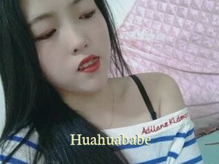 Huahuababe