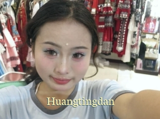 Huangtingdan