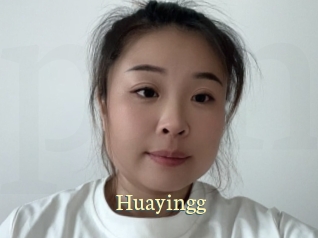 Huayingg