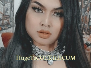 hugeTsCOCKfullCUM Porn str8