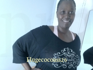 hugecocoass26 Porn str8