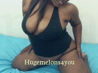 Hugemelons4you