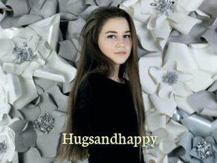 Hugsandhappy
