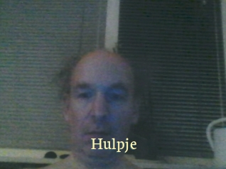 Hulpje