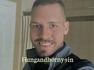 hungandhorny9in Porn str8