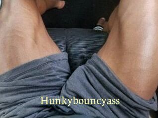 Hunkybouncyass