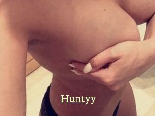 Huntyy