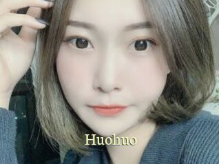 Huohuo