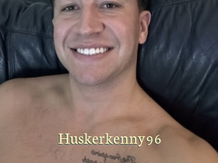 Huskerkenny96