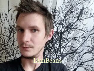 I_Am_Beans