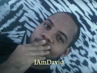IAmDavid