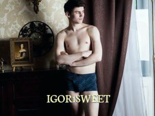 IGOR1SWEET Porn str8