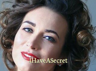 IHaveASecret