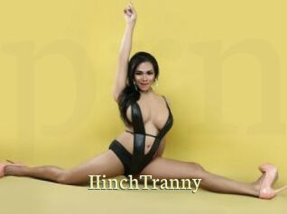 IIinchTranny