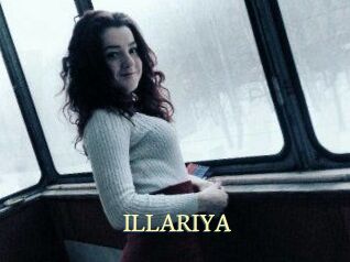 ILLARIYA