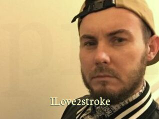 ILove2stroke