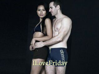 ILoveFriday Porn str8