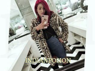 INDIANPOSION