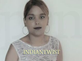 INDIANTWIST